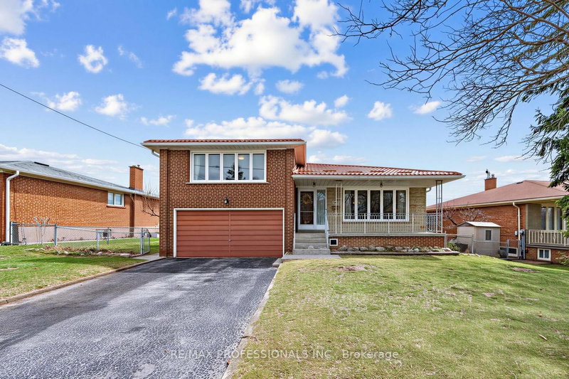 105 Rowntree Mill Rd, Toronto, M9L 1C7 | Image 3