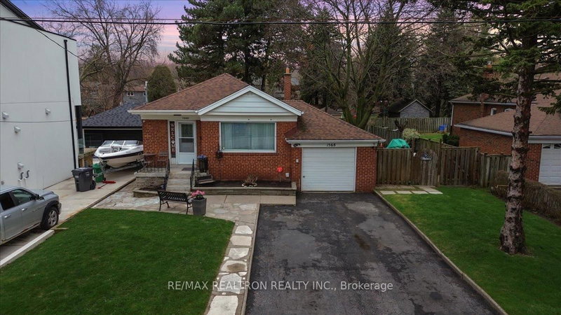 1568 Asgard Dr, Mississauga, Ontario