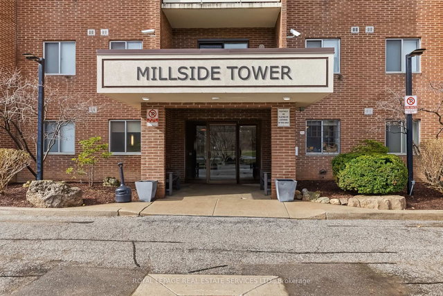 1008 - 82 Millside Drive
