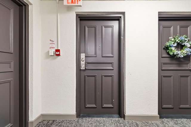 1008 - 82 Millside Drive