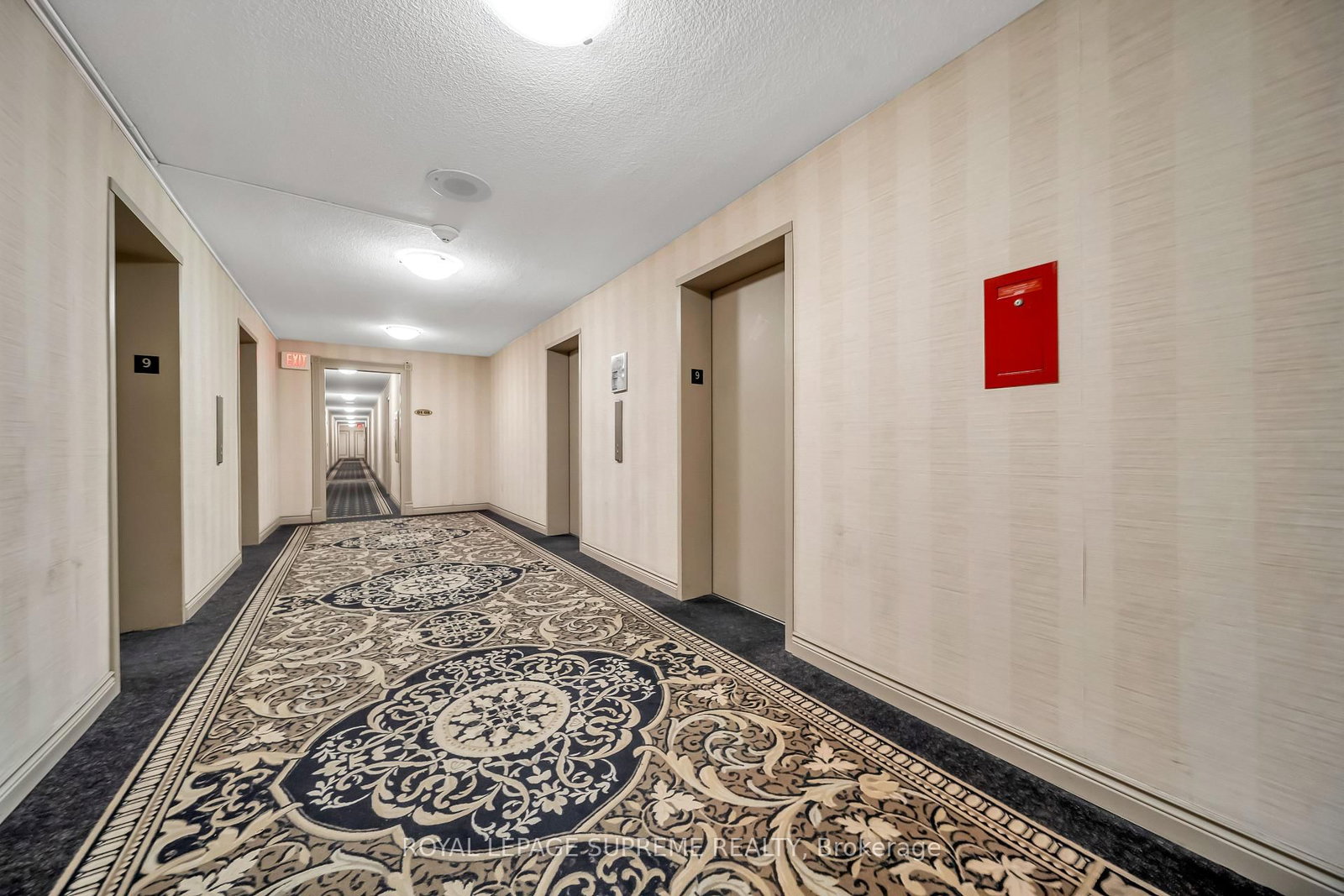 75 Emmett Avenue, Unit 910 - Photo 8