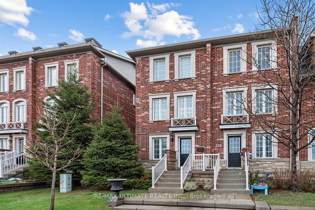 255 Torbarrie Road E