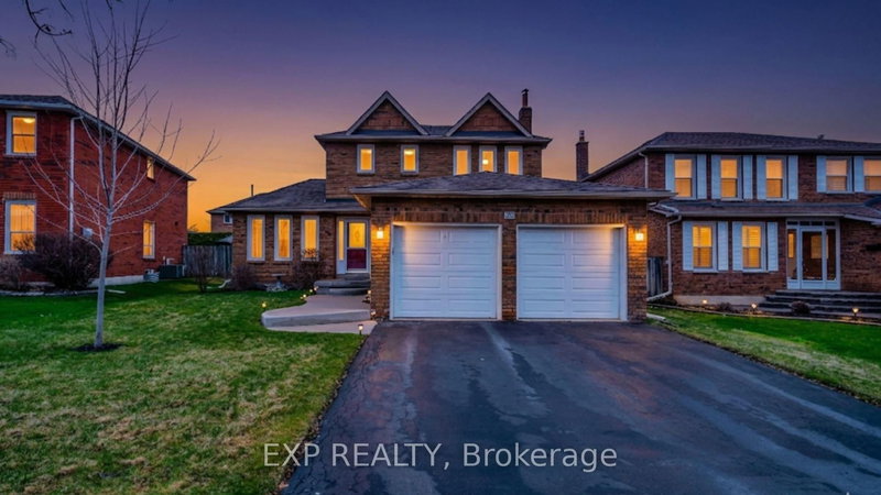 22 Bristol Ave, Brampton, Ontario