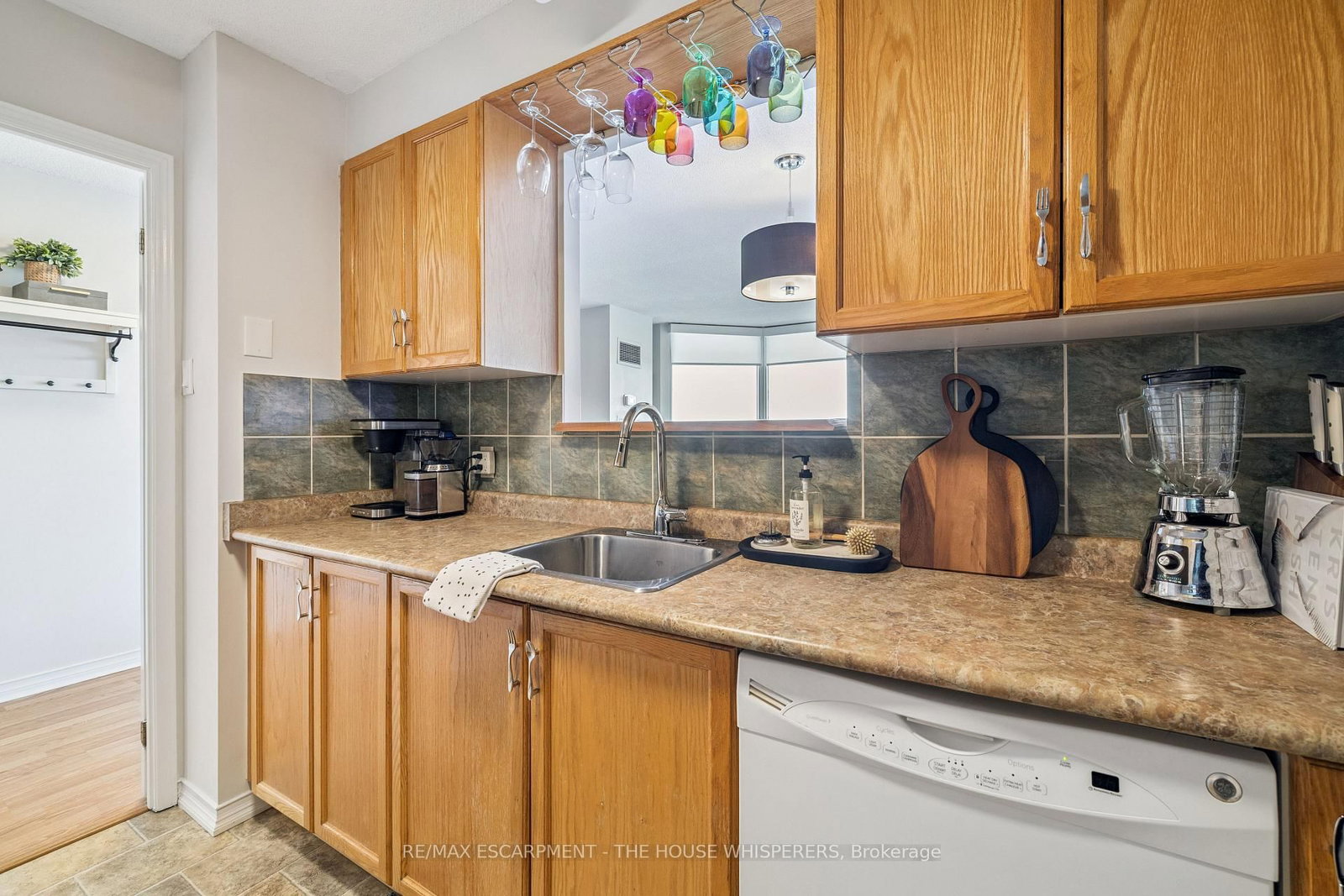 Condo for sale at 701-100 Millside Drive, Milton, Ontario, L9T 5E2 - Old Milton - MLS: W13005814