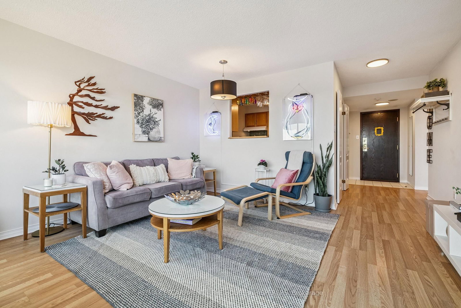 Condo for sale at 701-100 Millside Drive, Milton, Ontario, L9T 5E2 - Old Milton - MLS: W13005814