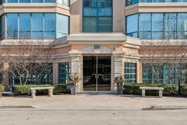 701 - 100 Millside Drive