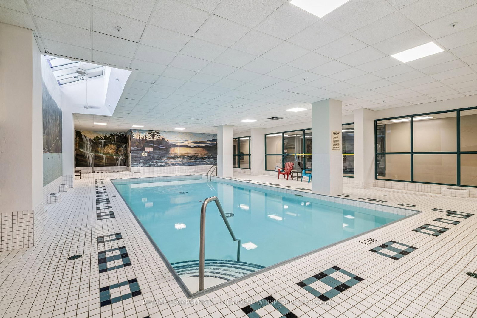 Condo for sale at 701-100 Millside Drive, Milton, Ontario, L9T 5E2 - Old Milton - MLS: W13005814