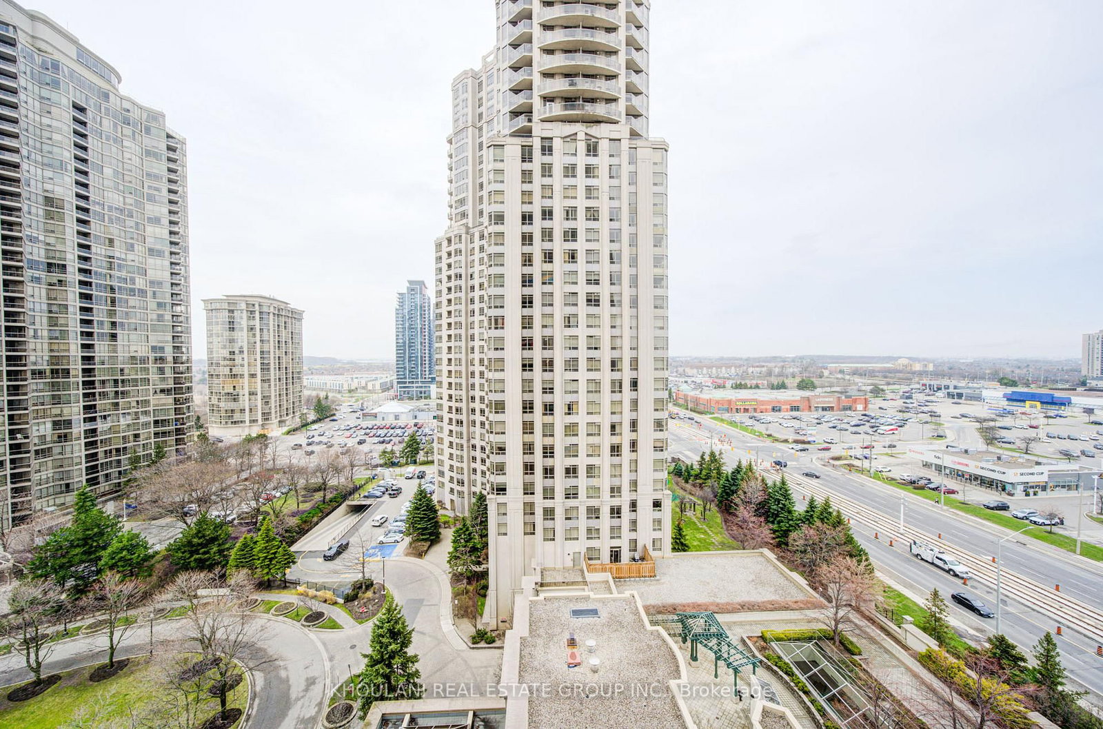 25 Kingsbridge Garden Circle, Unit 1423 - Photo 33