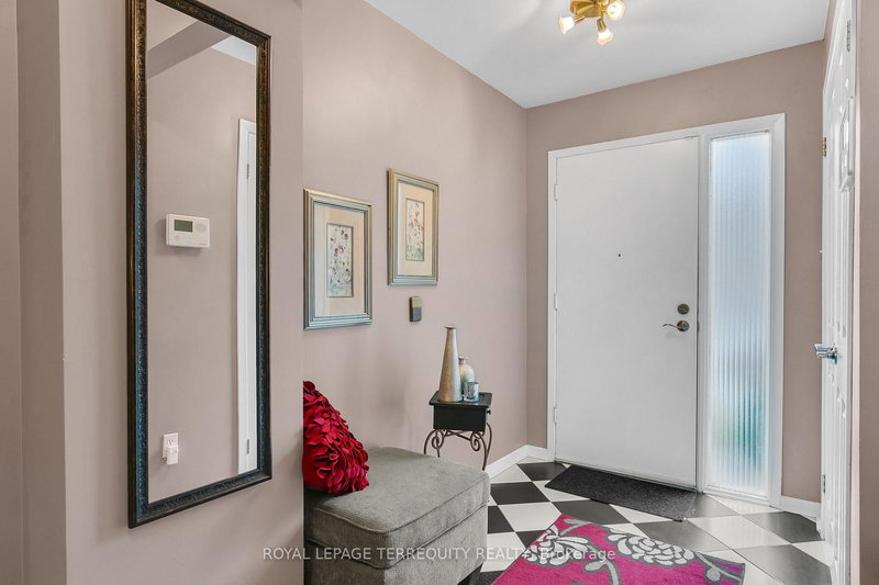 74 Silver Shadow Path, Toronto, M9C 4Y2 | Image 2