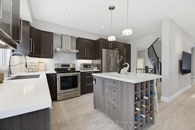 42 Archbury Circle • Caledon, ON photo 8