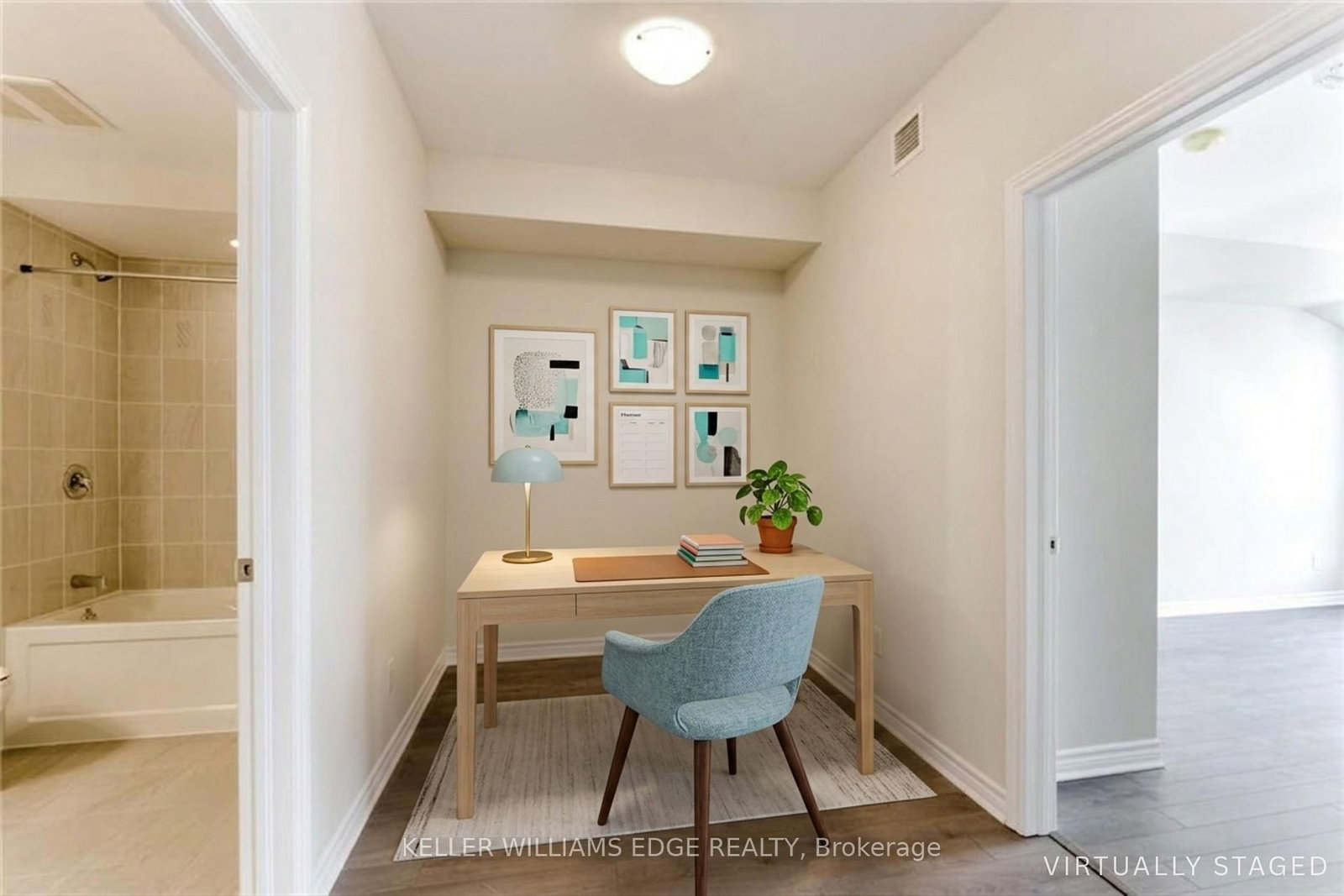 150 Oak Park Boulevard, Unit 320 - Photo 16