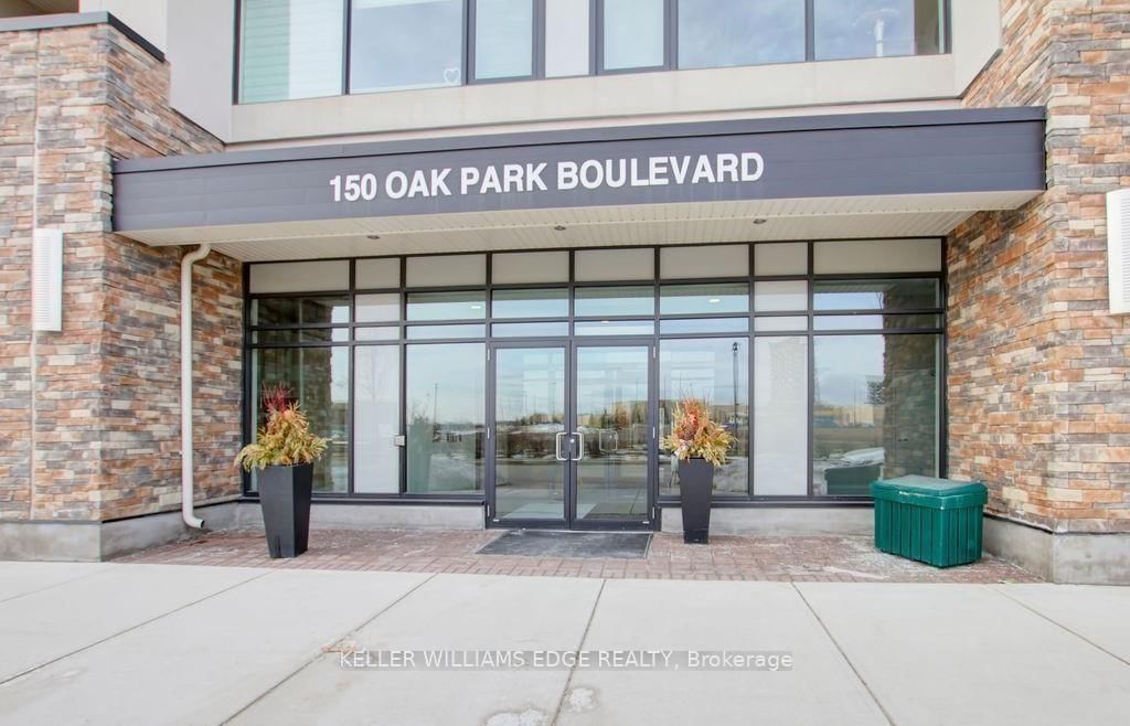 150 Oak Park Boulevard, Unit 320 - Photo 2