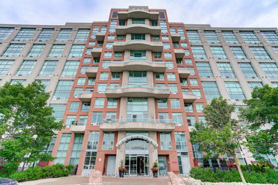 508 - 200 Manitoba St | Toronto | Image