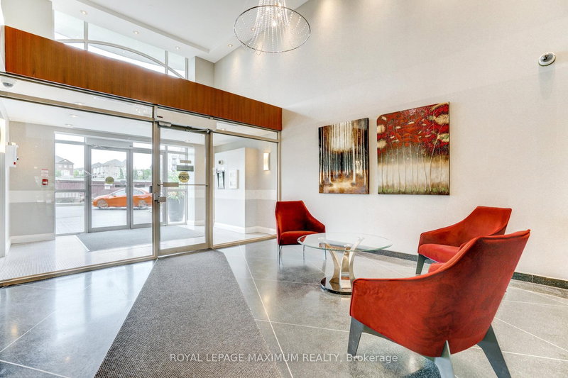 508 - 200 Manitoba St, Toronto, M8Y 3Y9 | Image 2