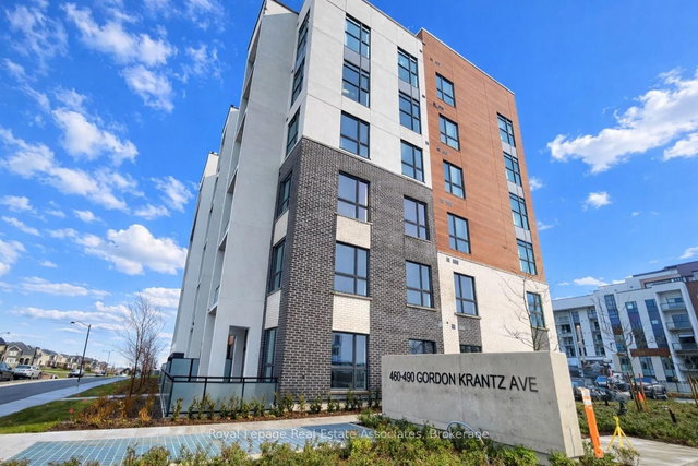 108 - 460 Gordon Krantz Avenue