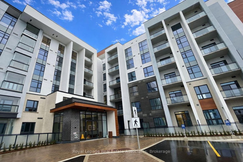 108 - 460 Gordon Krantz Ave, Milton, L9E 1Z2 | Image 2