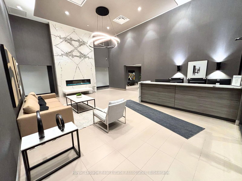 108 - 460 Gordon Krantz Ave, Milton, L9E 1Z2 | Image 3