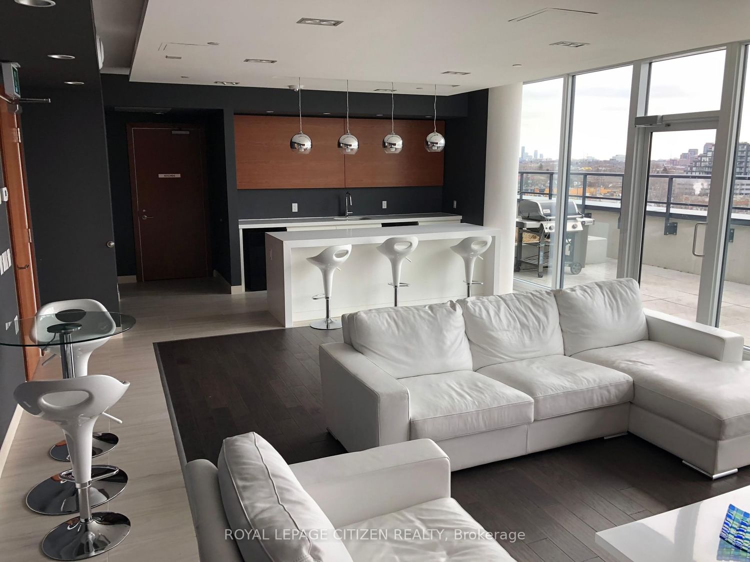 2800 Keele Street, Unit 621 - Photo 16