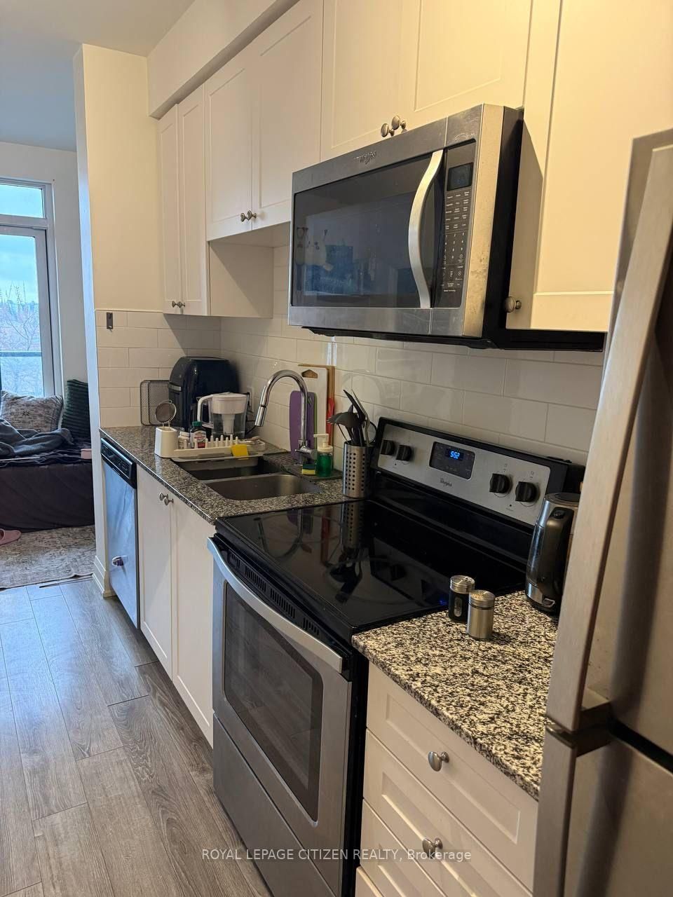 2800 Keele Street, Unit 621 - Photo 9