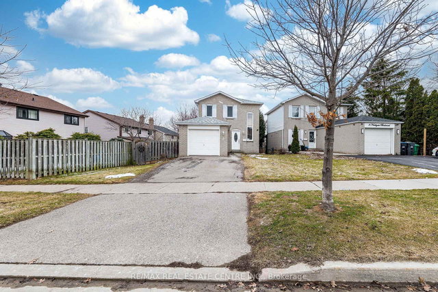 1 Northgate Boulevard