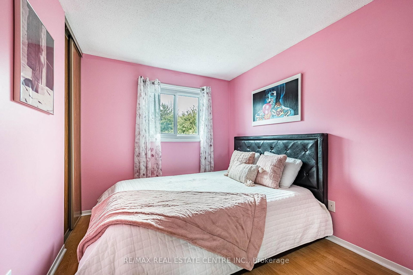 Detached House for sale at 1 Northgate Boulevard, Brampton, Ontario, L6S 4G6 - Westgate - MLS: W13006074