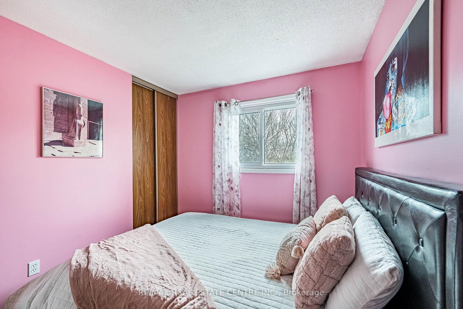 Detached House for sale at 1 Northgate Boulevard, Brampton, Ontario, L6S 4G6 - Westgate - MLS: W13006074