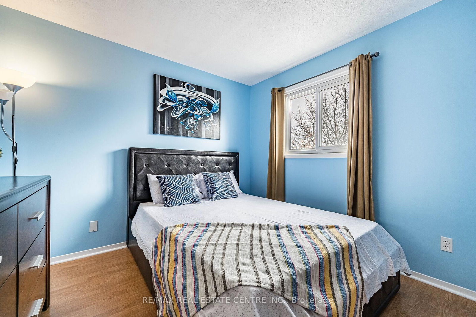 Detached House for sale at 1 Northgate Boulevard, Brampton, Ontario, L6S 4G6 - Westgate - MLS: W13006074