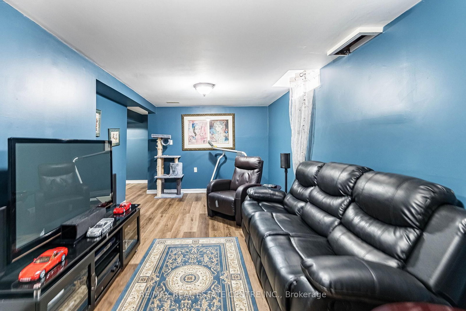 Detached House for sale at 1 Northgate Boulevard, Brampton, Ontario, L6S 4G6 - Westgate - MLS: W13006074