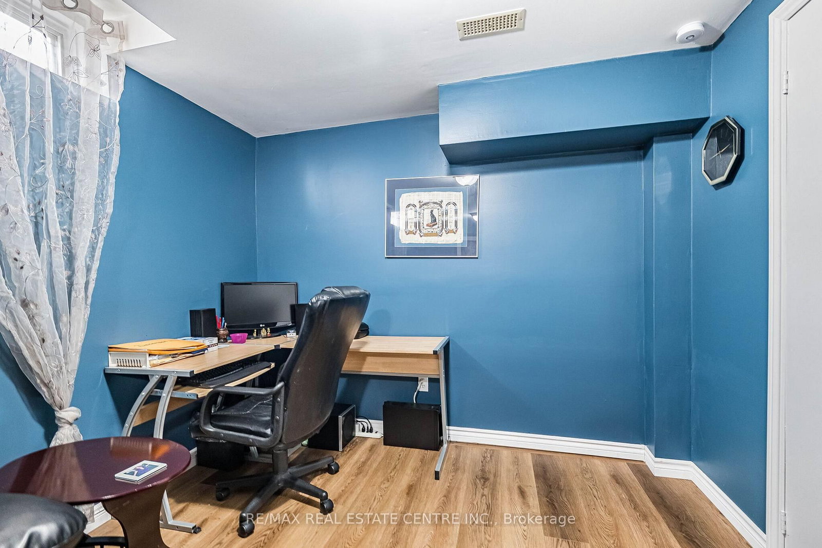 Detached House for sale at 1 Northgate Boulevard, Brampton, Ontario, L6S 4G6 - Westgate - MLS: W13006074