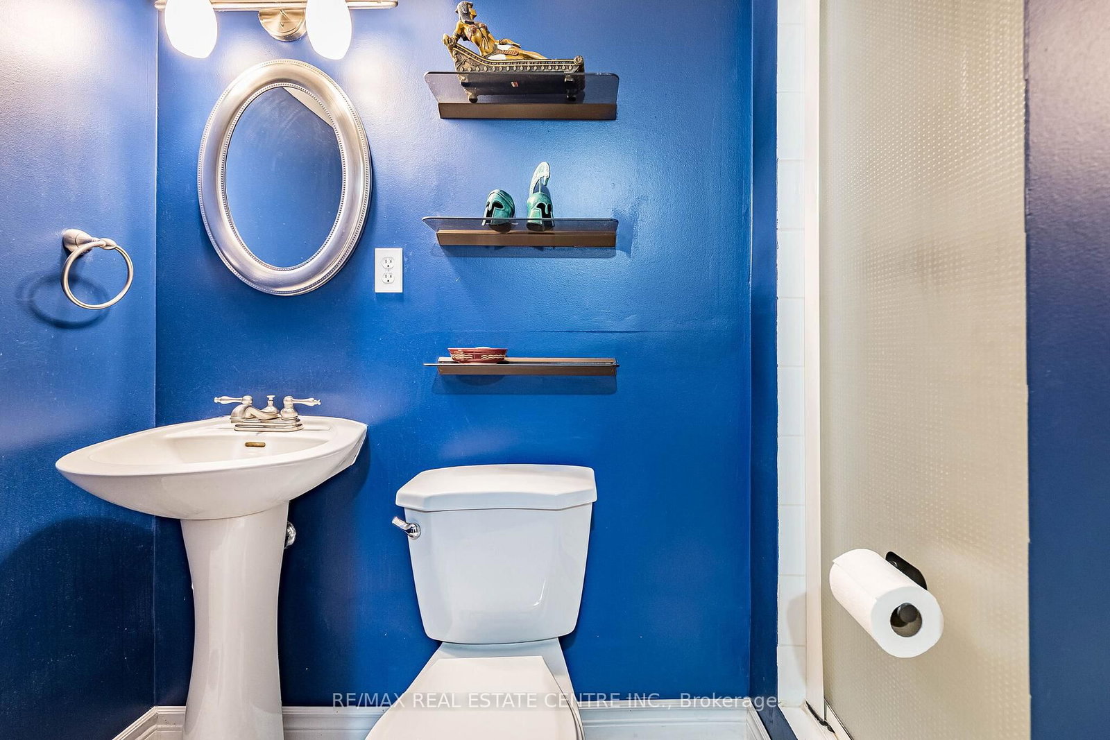 Detached House for sale at 1 Northgate Boulevard, Brampton, Ontario, L6S 4G6 - Westgate - MLS: W13006074