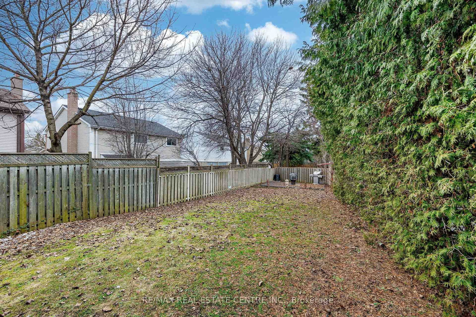 Detached House for sale at 1 Northgate Boulevard, Brampton, Ontario, L6S 4G6 - Westgate - MLS: W13006074