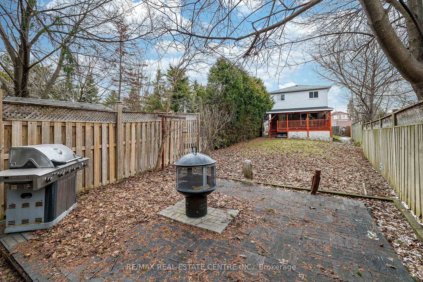 Detached House for sale at 1 Northgate Boulevard, Brampton, Ontario, L6S 4G6 - Westgate - MLS: W13006074