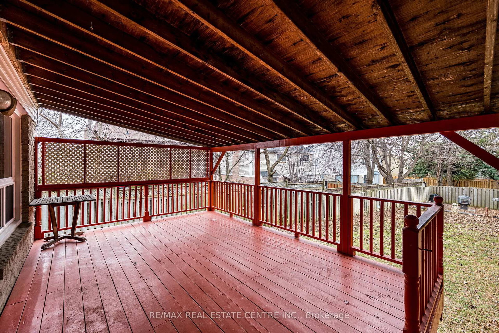 Detached House for sale at 1 Northgate Boulevard, Brampton, Ontario, L6S 4G6 - Westgate - MLS: W13006074