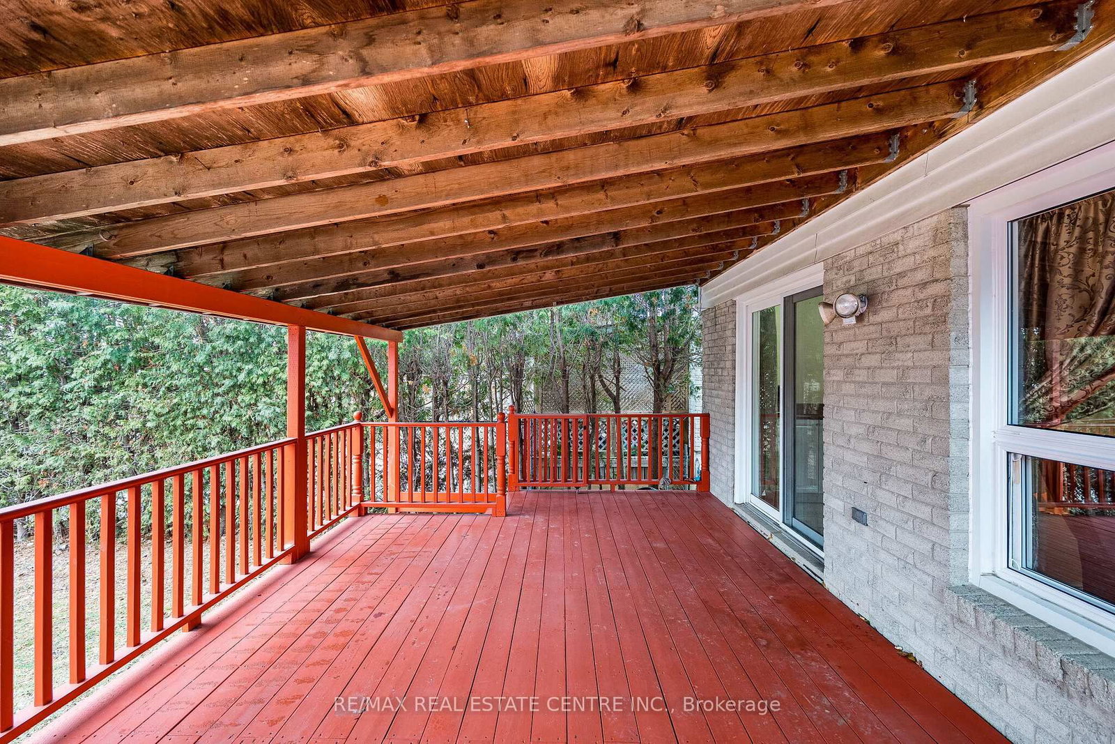 Detached House for sale at 1 Northgate Boulevard, Brampton, Ontario, L6S 4G6 - Westgate - MLS: W13006074