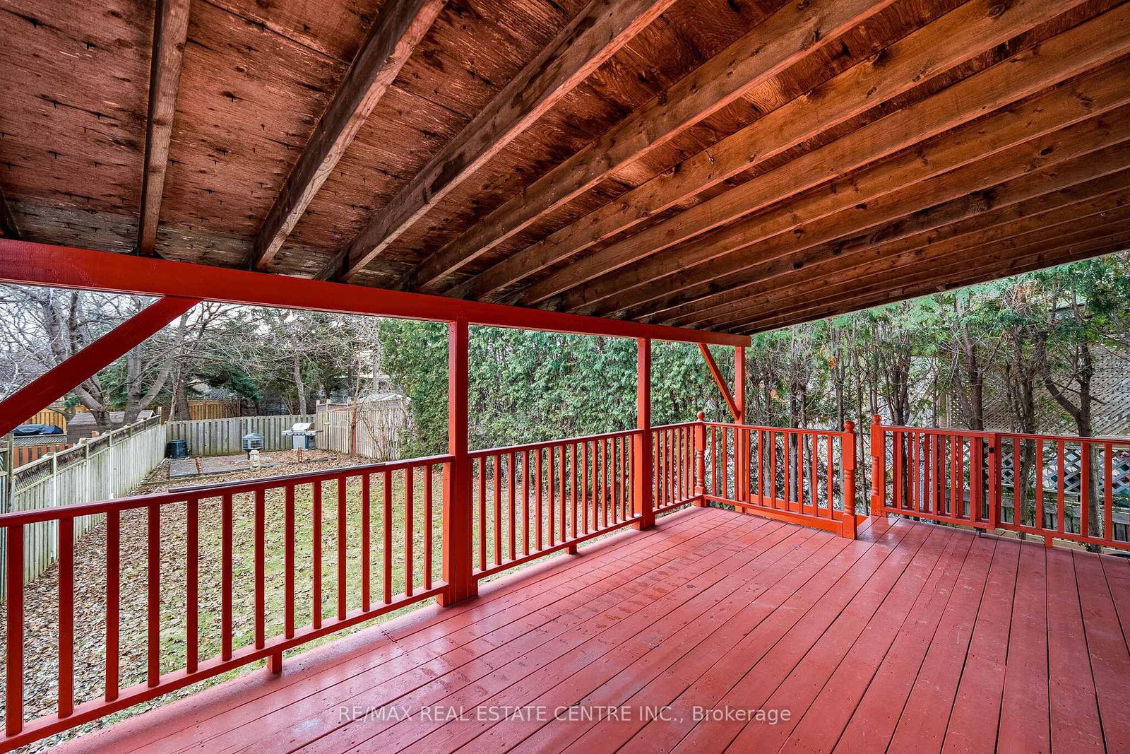 Detached House for sale at 1 Northgate Boulevard, Brampton, Ontario, L6S 4G6 - Westgate - MLS: W13006074