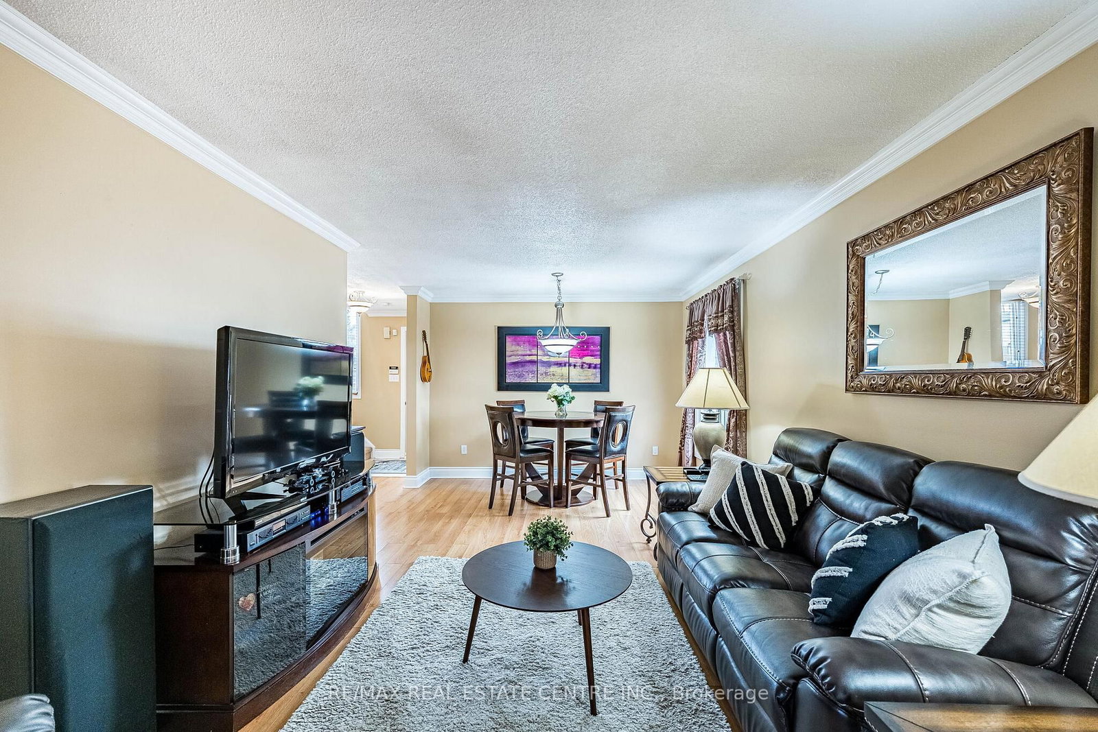 Detached House for sale at 1 Northgate Boulevard, Brampton, Ontario, L6S 4G6 - Westgate - MLS: W13006074