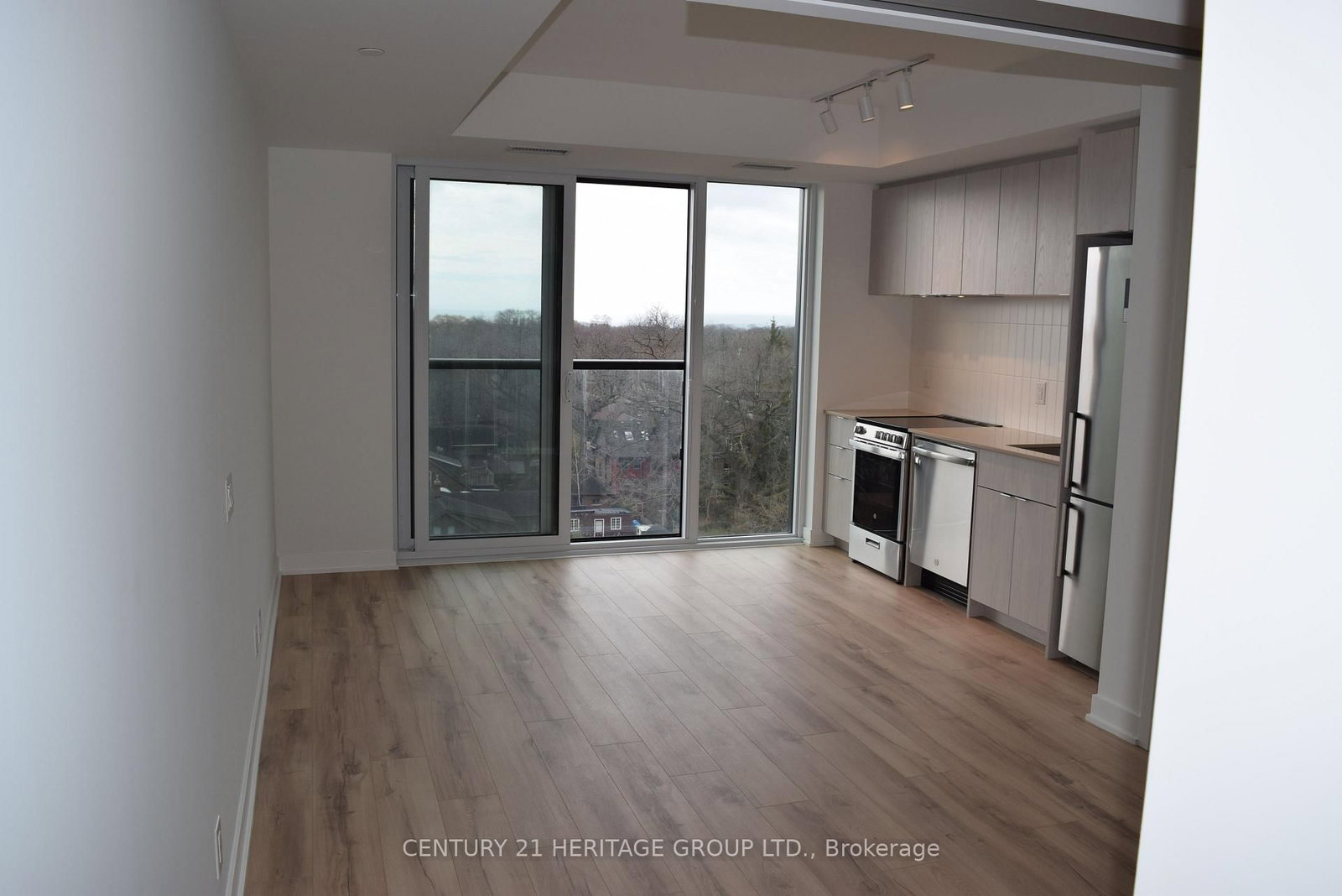 1660 Bloor Street W, Unit 1006 - Photo 11