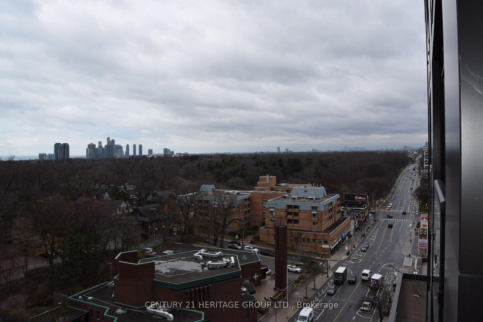 1660 Bloor Street W, Unit 1006 - Photo 16