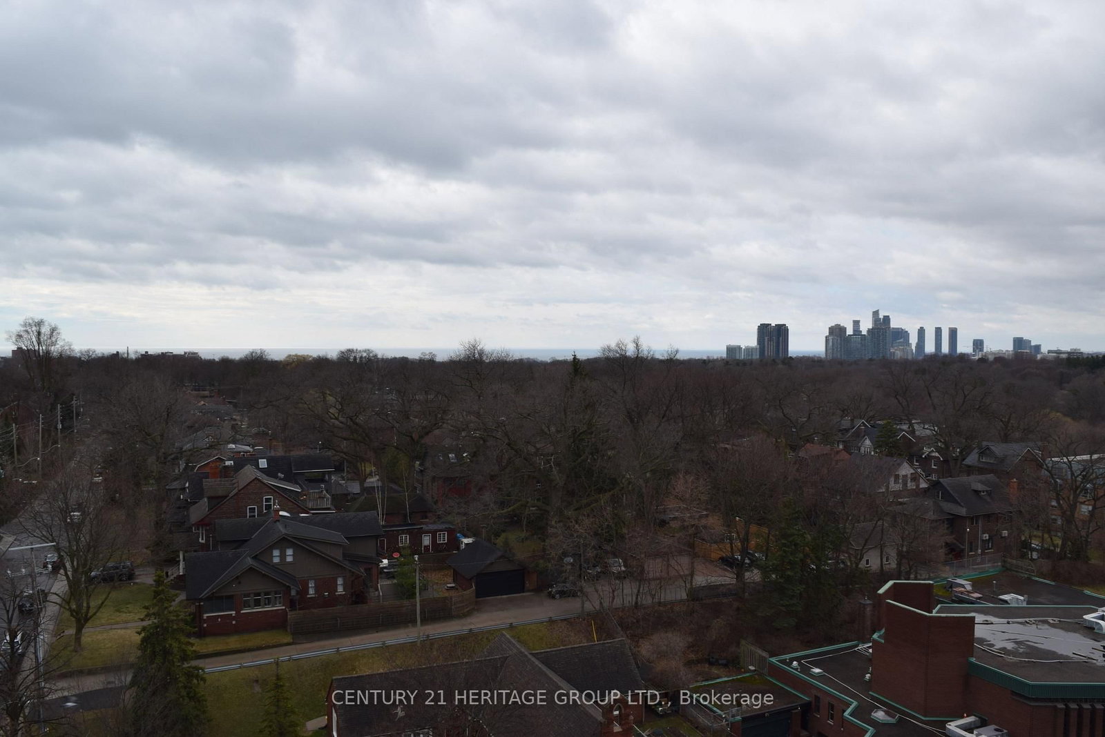 1660 Bloor Street W, Unit 1006 - Photo 17