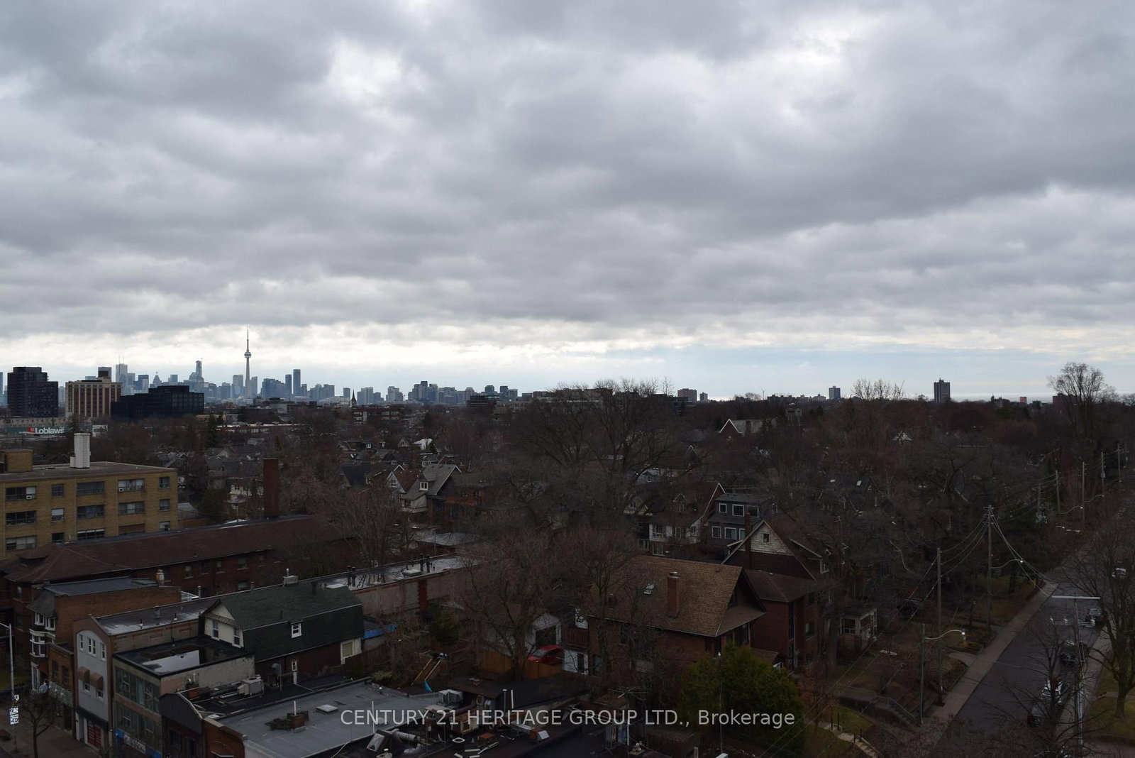 1660 Bloor Street W, Unit 1006 - Photo 19