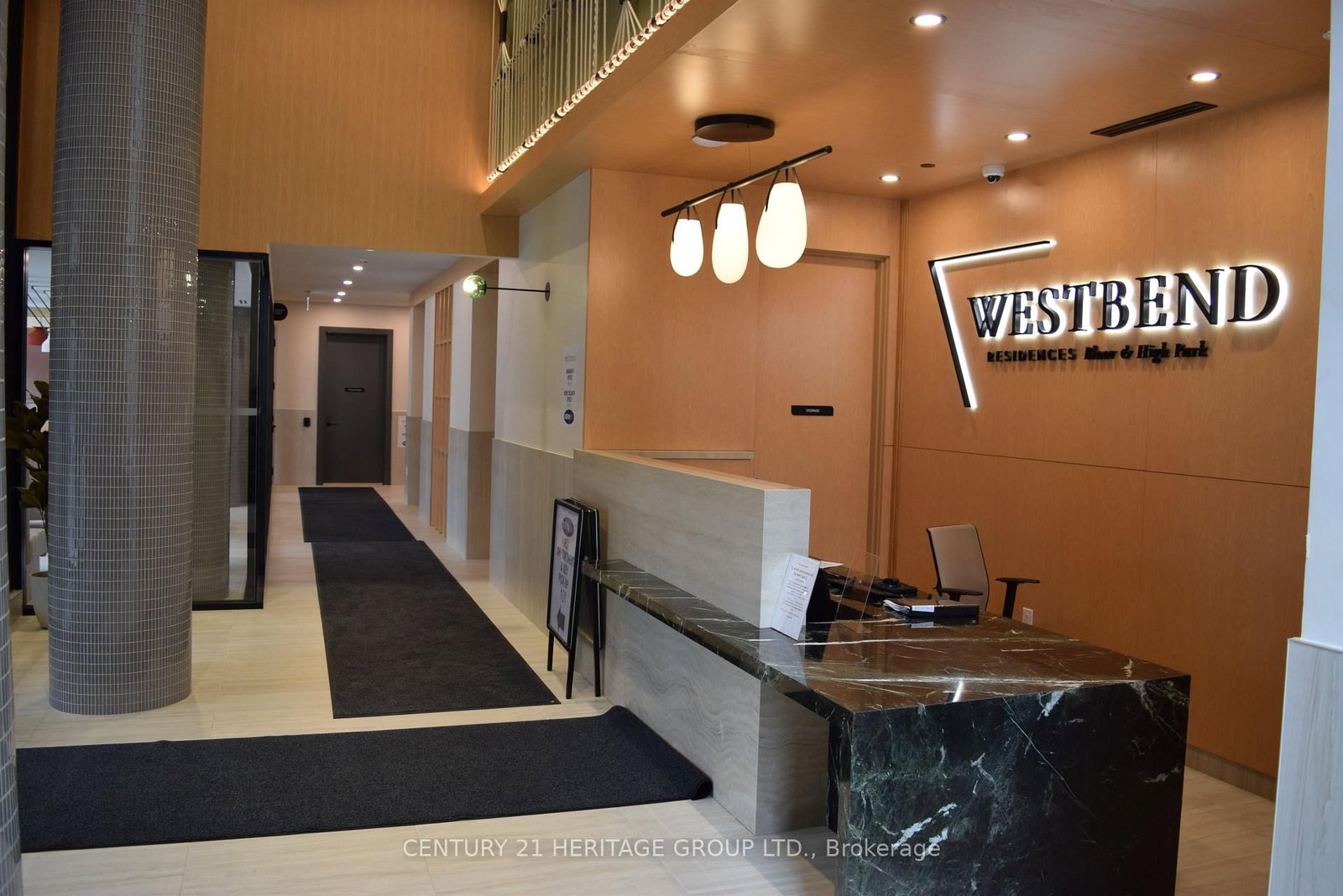 1660 Bloor Street W, Unit 1006 - Photo 2