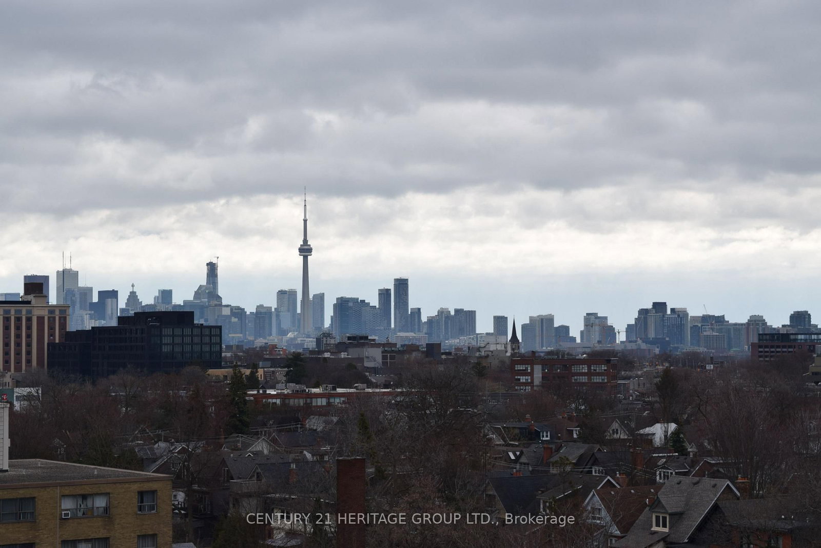 1660 Bloor Street W, Unit 1006 - Photo 20