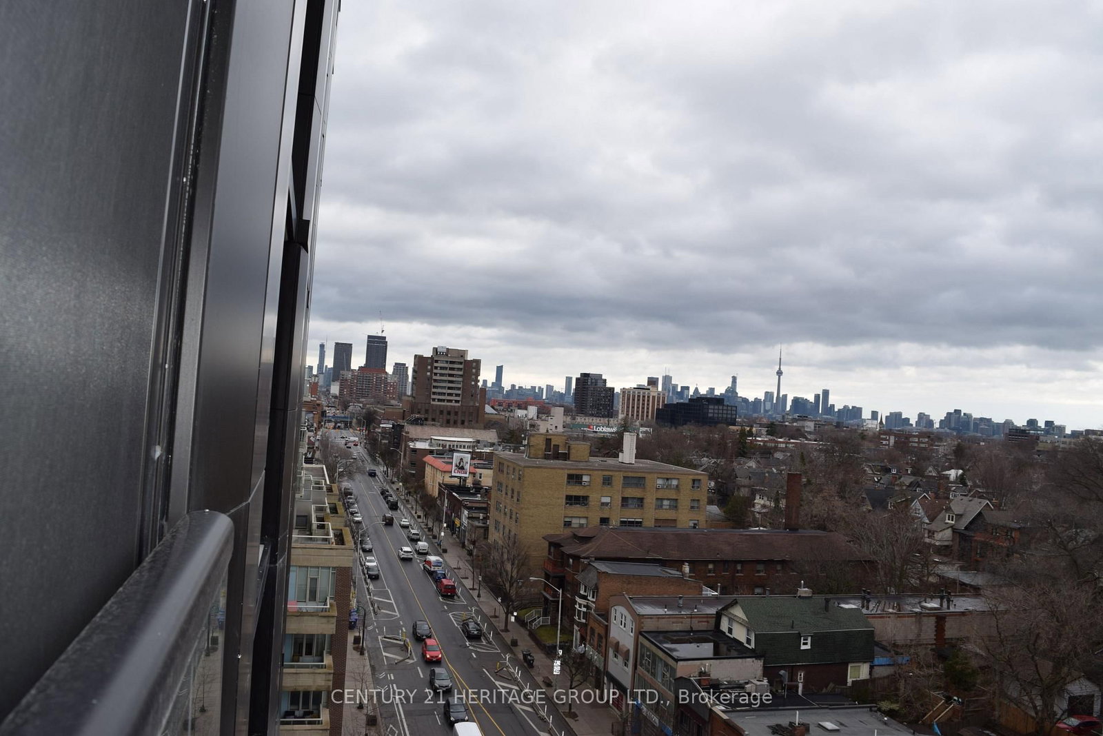 1660 Bloor Street W, Unit 1006 - Photo 21