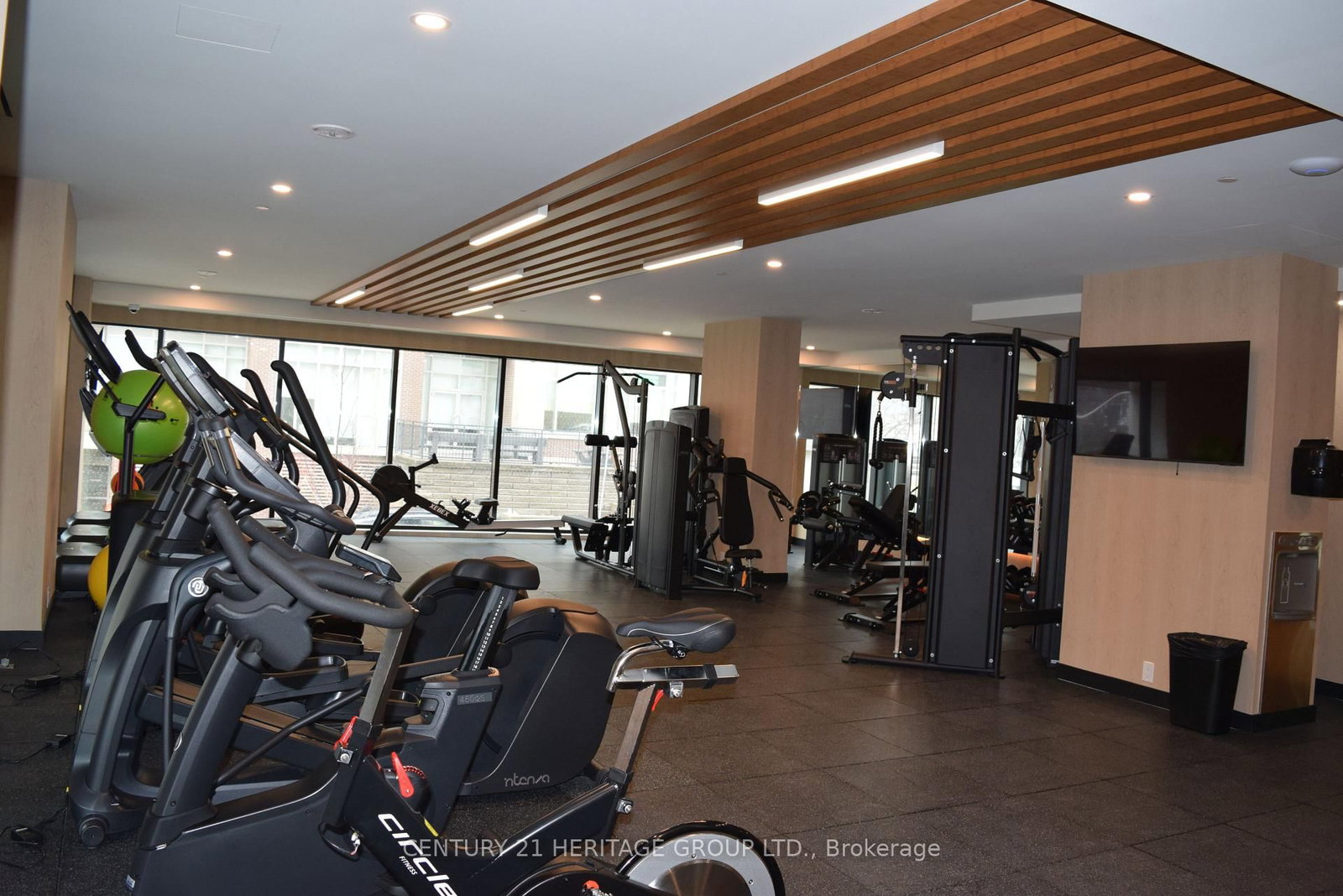 1660 Bloor Street W, Unit 1006 - Photo 22