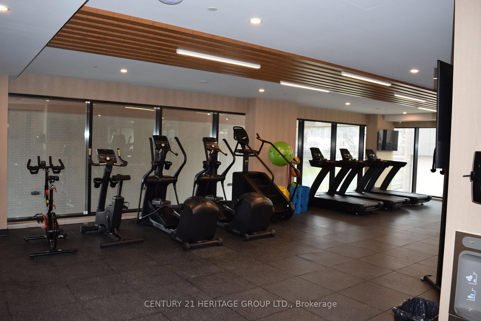 1660 Bloor Street W, Unit 1006 - Photo 23