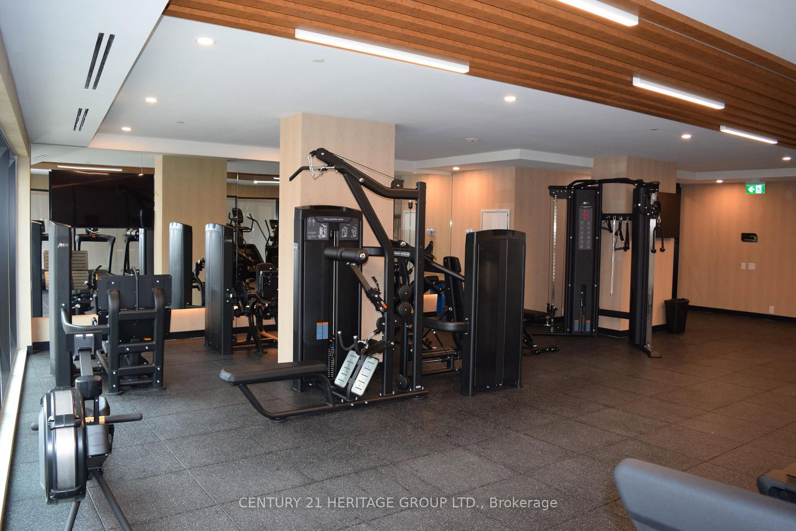 1660 Bloor Street W, Unit 1006 - Photo 24