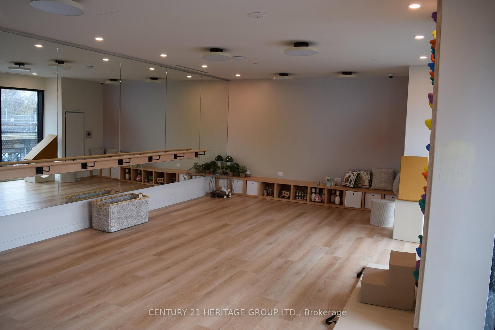 1660 Bloor Street W, Unit 1006 - Photo 25