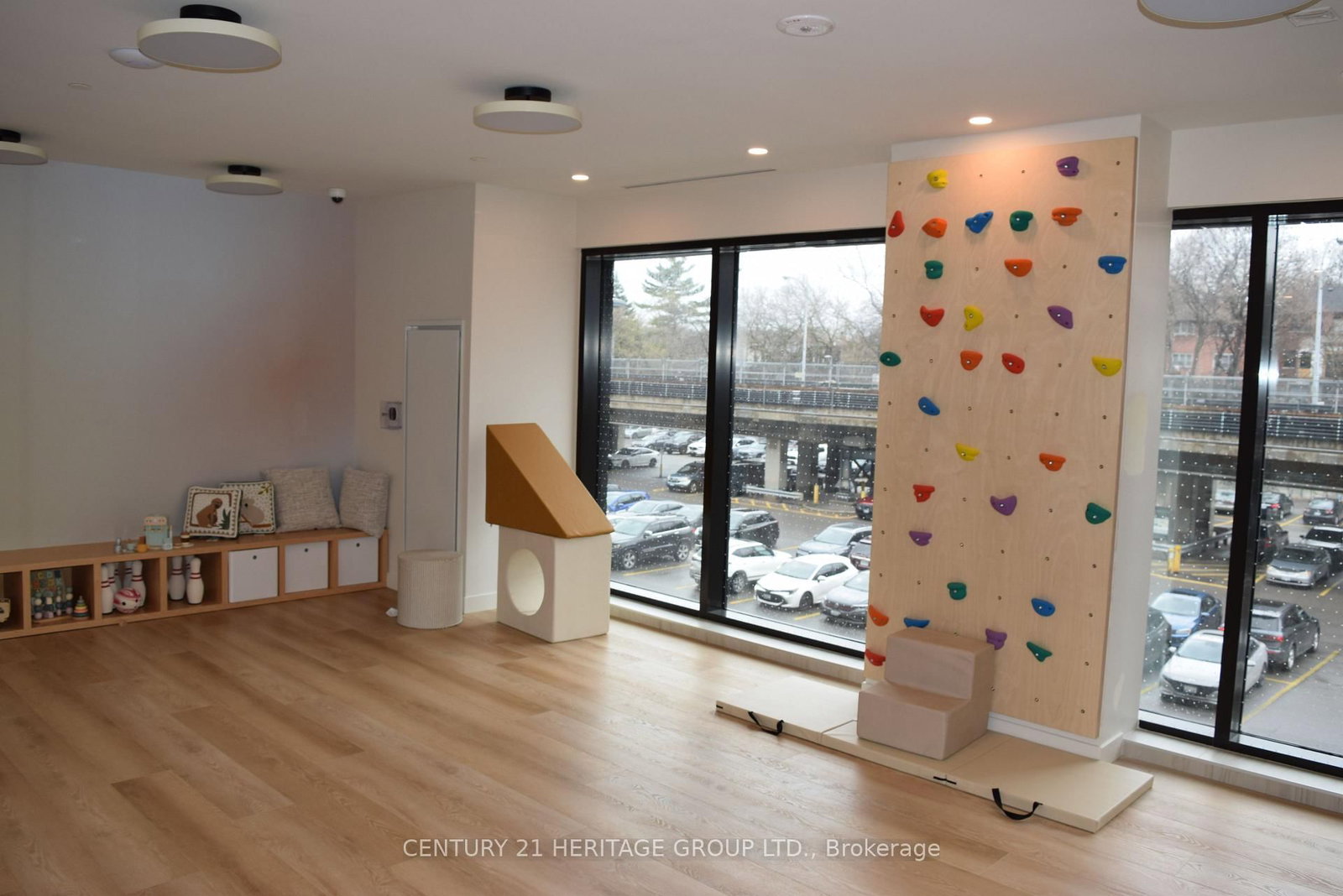 1660 Bloor Street W, Unit 1006 - Photo 26