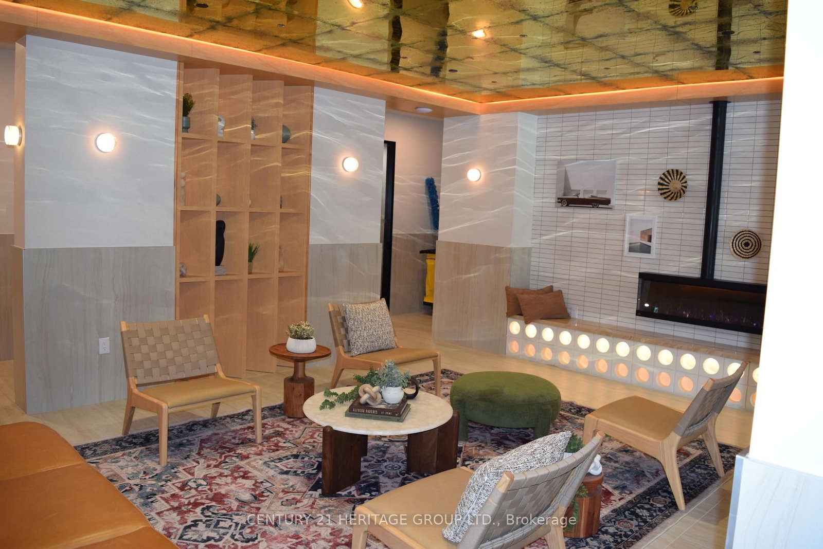 1660 Bloor Street W, Unit 1006 - Photo 3