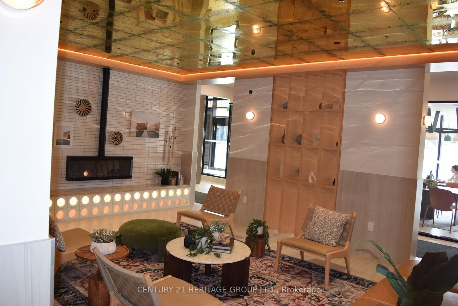 1660 Bloor Street W, Unit 1006 - Photo 4